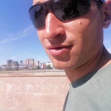 Фотография мужчины Иван, 33 года из г. Челябинск