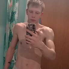 Фотография мужчины Никита, 23 года из г. Черногорск