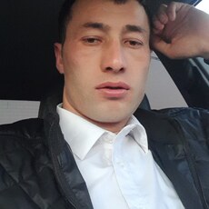 Фотография мужчины Амир, 31 год из г. Казань
