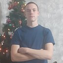 Егор, 23 года