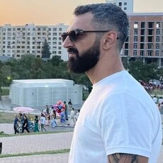 Фотография мужчины Фейзи, 36 лет из г. Даугавпилс