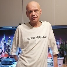 Фотография мужчины Евгений, 56 лет из г. Брест