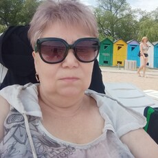 Фотография девушки Светлана, 66 лет из г. Алматы