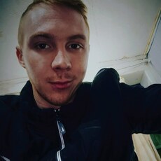 Фотография мужчины Александр, 25 лет из г. Старобельск