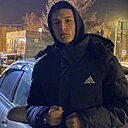 Михаил, 20 лет