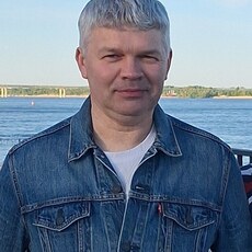 Фотография мужчины Александр, 48 лет из г. Белгород