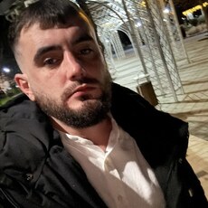Фотография мужчины Djo, 30 лет из г. Кельн