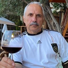 Фотография мужчины Сергей, 52 года из г. Уссурийск