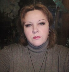 Фотография девушки Светлана, 44 года из г. Няндома