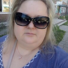 Фотография девушки Марина, 42 года из г. Шелехов