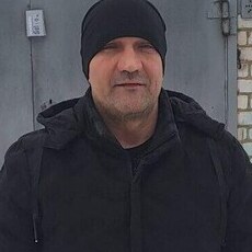 Фотография мужчины Ник, 41 год из г. Первомайск