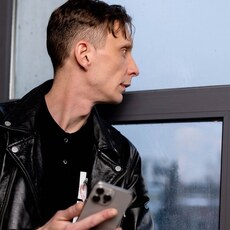 Фотография мужчины Андрей, 36 лет из г. Ульяновск