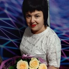 Фотография девушки Катя, 50 лет из г. Сумы