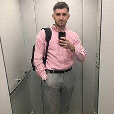 Фотография мужчины Виктор, 27 лет из г. Молодечно