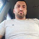 Геворг, 35 лет