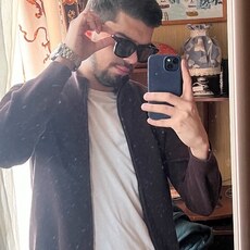 Фотография мужчины Руслан, 26 лет из г. Москва