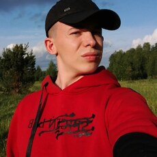 Фотография мужчины Алексей, 24 года из г. Вологда