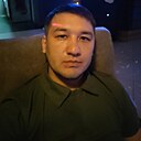 Берик, 32 года