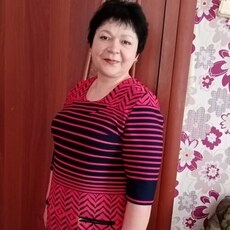 Фотография девушки Наталья, 51 год из г. Торжок