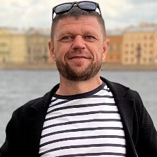 Фотография мужчины Виталий, 41 год из г. Волгодонск