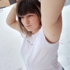 Фотография девушки Ольга, 22 года из г. Златоуст