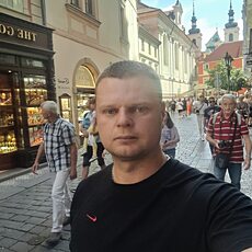 Фотография мужчины Роман, 41 год из г. Прага