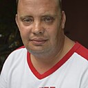 Макс, 44 года