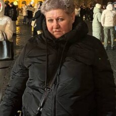 Фотография девушки Татьяна, 59 лет из г. Энгельс