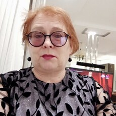Фотография девушки Светлана, 64 года из г. Аша