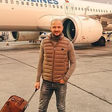 Фотография мужчины Олег, 33 года из г. Ижевск