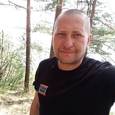 Фотография мужчины Александр, 40 лет из г. Иркутск
