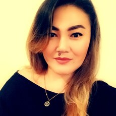 Фотография девушки Айнур, 40 лет из г. Шымкент