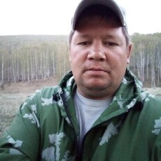 Фотография мужчины Павел, 40 лет из г. Арти