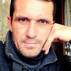 Фотография мужчины Саша, 46 лет из г. Тбилиси