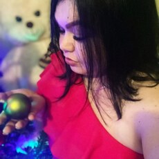 Фотография девушки Вікусік, 29 лет из г. Варшава