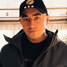Фотография мужчины Grisha, 30 лет из г. Варшава