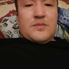 Фотография мужчины Аааааааа, 37 лет из г. Актау