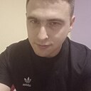 Дима, 33 года