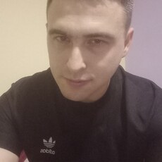 Фотография мужчины Дима, 33 года из г. Несвиж
