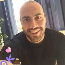 Фотография мужчины Даниил, 40 лет из г. Минск-Мазовецки