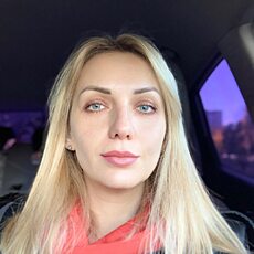 Фотография девушки Пантера, 39 лет из г. Красновишерск