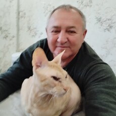 Фотография мужчины Леонид, 56 лет из г. Кременчуг
