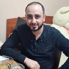 Фотография мужчины Grish Mihranyan, 32 года из г. Иваново