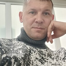 Фотография мужчины Алексей, 39 лет из г. Новоалтайск