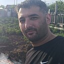 Азамат, 35 лет