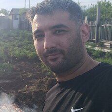 Фотография мужчины Азамат, 35 лет из г. Мелеуз
