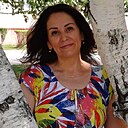 Наталья, 53 года