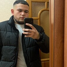 Фотография мужчины Сергей, 23 года из г. Саранск