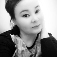 Фотография девушки Акерке, 39 лет из г. Алматы