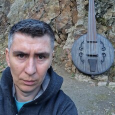 Фотография мужчины Виктор, 42 года из г. Владикавказ